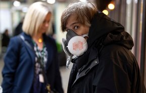 ادامه روند صعودی مبتلایان به ویروس کرونا در آلمان