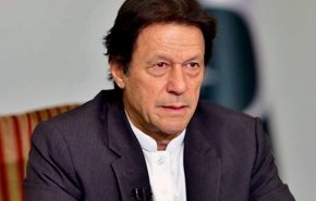 نخست وزیر پاکستان آزمایش کرونا داد