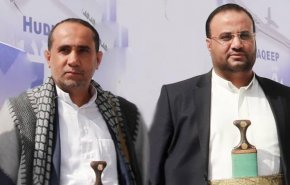 'صالح الصماد' با پهپاد تهاجمی آمریکایی به شهادت رسید