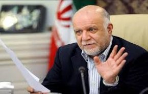 وزير ايراني: صناعة النفط هذه الأيام تشهد وضعا غير مسبوق