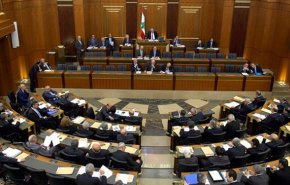 اعتراض حزب‌الله به یک مصوبه پارلمان لبنان