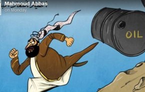 ارتش سایبری سعودی کاریکاتوریست فلسطینی را تهدید به قتل کرد