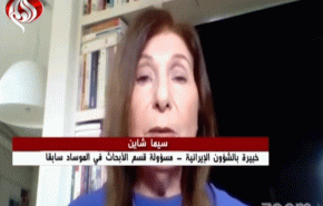الاحتلال يعاني بسبب كورونا وعقله عند إيران + فيديو
