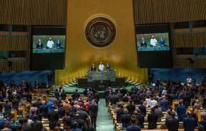 ۹ کشور جهان خواستار اقدام سازمان ملل در برابر آمریکا شدند