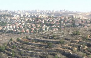 شاهد.. القوى الفلسطينية تحذر من عواقب التوسع الإسرائيلي في الضفة