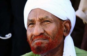حزب الأمة السوداني یجمد نشاطه في قوى إعلان الحرية والتغيير
