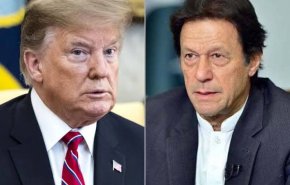 رایزنی تلفنی سران پاکستان و آمریکا درخصوص کرونا و تحولات افغانستان