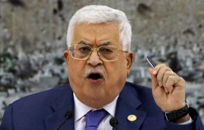 محمود عباس: در برابر الحاق کرانه باختری دست بسته نخواهیم بود