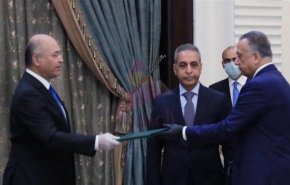 اعلام غیر رسمی اسامی 14 نامزد پیشنهادی کابینه جدید عراق
