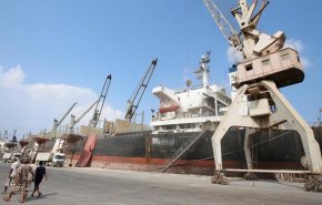 19 کشتی حامل آرد و مشتقات نفتی یمن همچنان در توقیف عربستان است
