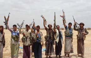 كاميرا العالم ترصد انتصارات القوات اليمنية في مأرب
