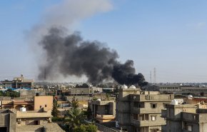 حكومة الوفاق تؤكد تعرض قواتها لهجوم بغاز الأعصاب جنوب طرابلس