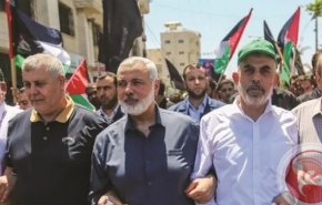 ادعای منابع مطلع؛ آمادگی حماس جهت توافق فراگیر با تل‌آویو برای تبادل اسرا
