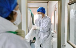 لأول مرة... عدد الإصابات بكورونا في الصين ينخفض لأقل من ألف حالة