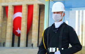 شمار مبتلایان به کرونا در ترکیه از مرز 100 هزار نفر گذشت