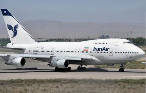 ايران تسيّر الرحلة الثامنة لاعادة مواطنيها في سلطنة عمان