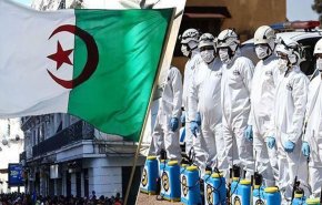 الجزائر تخفف إجراءات العزل العام خلال شهر رمضان
