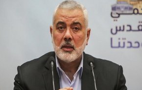 حماس: ملت فلسطین طرح‌های اسرائیل را نمی‌پذیرد