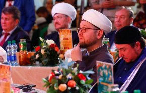 ماه رمضان برای بیش از ۲۵ میلیون مسلمان در روسیه آغاز شد