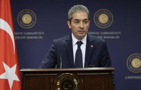 انتقاد شدید ترکیه از تصمیم تل‌آویو برای الحاق کرانه باختری