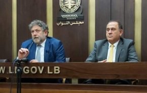 وزير الصناعة اللبناني: مصرّون كحكومة على تحويل اقتصاد لبنان من ريعي إلى إنتاجي