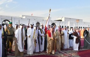 البحرين تخفض الإنفاق الحكومي وتستثني العائلة الحاكمة
