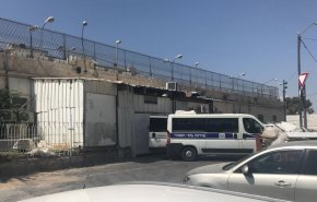 تفاصيل إصابة طالب أسير بكورونا في سجون الاحتلال