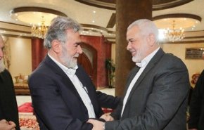 تاکید حماس و جهاد بر قدرت مقاومت در برابر کابینه جدید رژیم صهیونیستی