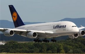 کرونا بزرگترین شرکت هواپیمایی اروپا را زمین‌گیر کرد
