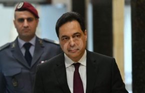 تاکید نخست وزیر لبنان بر مبارزه با فساد مالی و مجازات متخلفان
