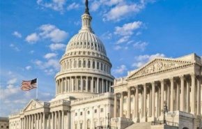 کنگره آمریکا: کسری بودجه دولت ترامپ به ۳.۷ تریلیون دلار می‌رسد