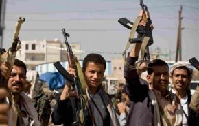 تسلط نیروهای یمنی بر یک اردوگاه مهم و راهبردی در مرز با عربستان