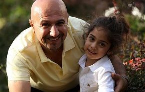 افشاگری عجیب در مورد آرات حسینی
