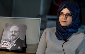 خديجة جنكيز تعلن عن جلسة استماع جديدة في إسطنبول حول مقتل خاشقجي