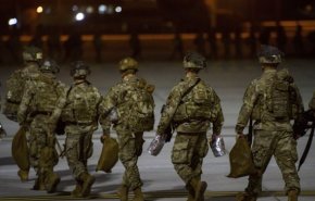 ارتش آمریکا تابستان به عراق، کویت و افغانستان نیرو اعزام می‌کند