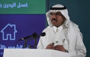 سخنگوی وزارت بهداشت عربستان: شمار مبتلایان به کرونا به ۱۶۲۹۹ نفر رسید
