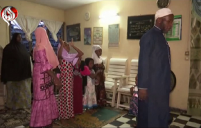 ساحل العاج: اغلاق مسجد أدجامي وإعلام الصائمين والمصلين بذلك