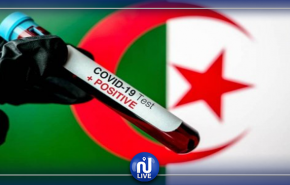 الجزائر تسجل 129 إصابة جديدة بفيروس كورونا