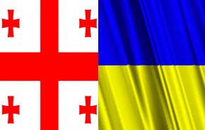 خط ‌ونشان گرجستان برای اوکراین/ تنش در روابط تفلیس و کی اف