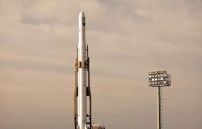 هاآرتص: پرتاب موفق ماهواره دستاوردی برای برنامه فضایی ایران و نیروهای مسلح آن بود