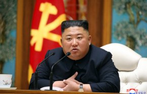 شایعات درباره مرگ رهبر کره شمالی