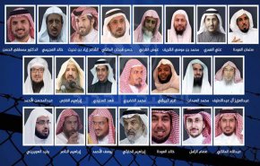 تزايد القلق الدولي من اوضاع سجناء الرأي في السعودية