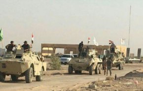 عملیات ارتش عراق در استان 'دیالی' / ۷ عنصر داعش به هلاکت رسیدند