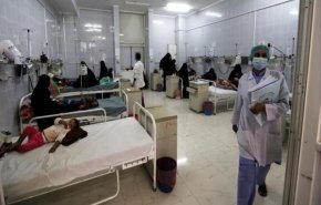 بالفيديو.. القطاع الصحي في اليمن حقائق وجرائم العدوان السعودي