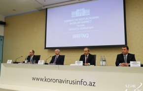 وزير اذربيجاني يكشف عن خسائر يومية لبلاده بسبب كورونا