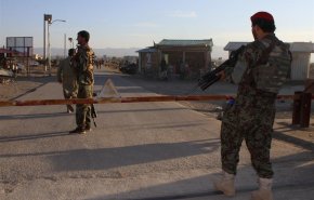 کشته شدن ۷ نیروی امنیتی در حمله طالبان به شرق افغانستان