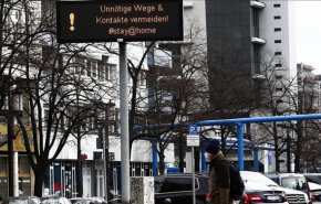 افزایش فوتی‌ها و کاهش نسبی ابتلای روزانه در آلمان