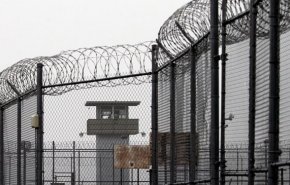 55 درصد زندانیان ایالت میشیگان آمریکا به کرونا مبتلا شده‌اند