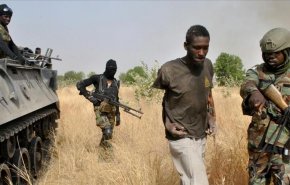 القضاء على العشرات من عصابة مسلحة شمال غرب نيجيريا