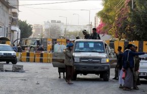 تصاعد الصراع بين المجلس الانتقالي وحكومة هادي في اليمن